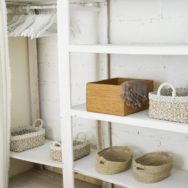 アタ 収納箱四角 ボックス