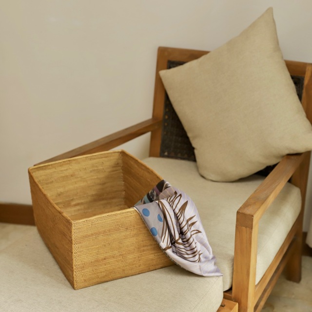 アタ 収納箱四角 ボックス