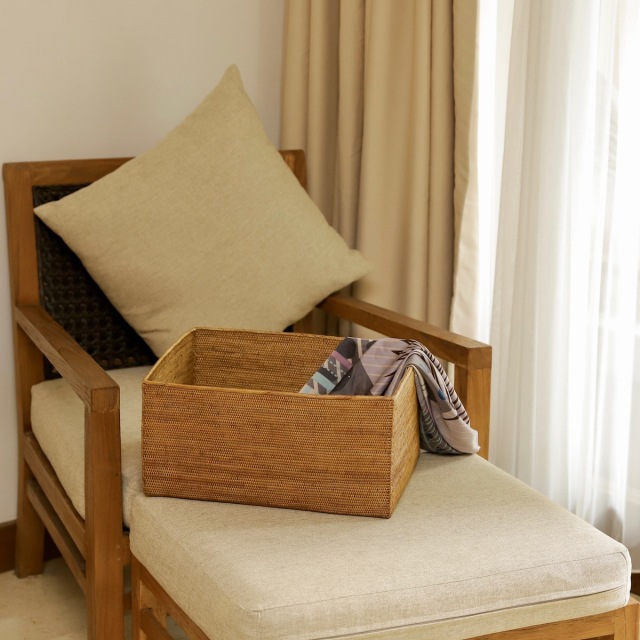 アタ 収納箱四角 ボックス