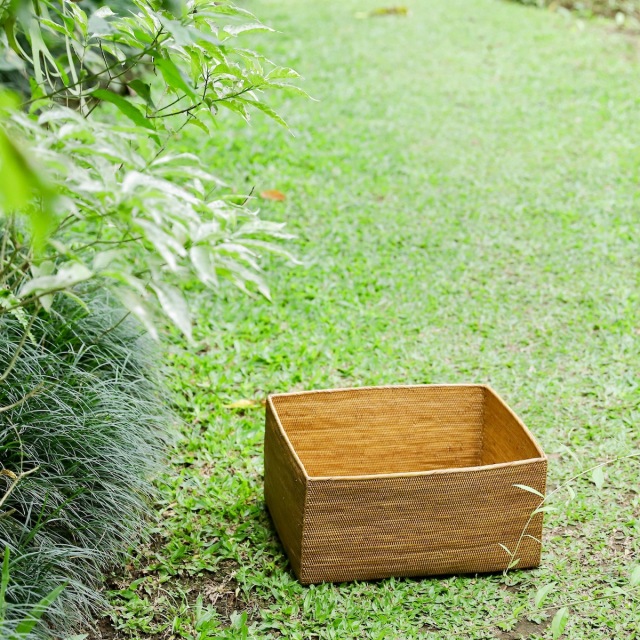 アタ 収納箱四角 ボックス