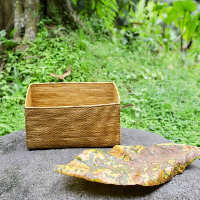 アタ 収納箱四角 ボックス