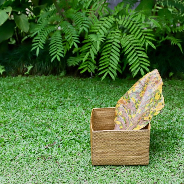 アタ 収納箱四角 ボックス