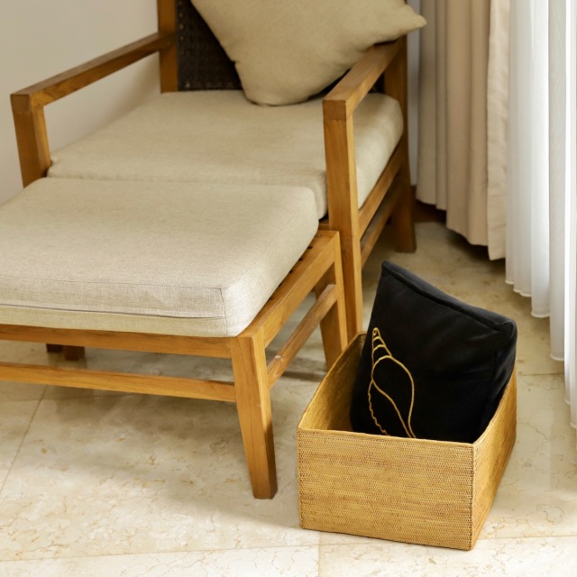 アタ 収納箱四角 ボックス