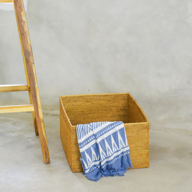 アタ 収納箱四角 ボックス