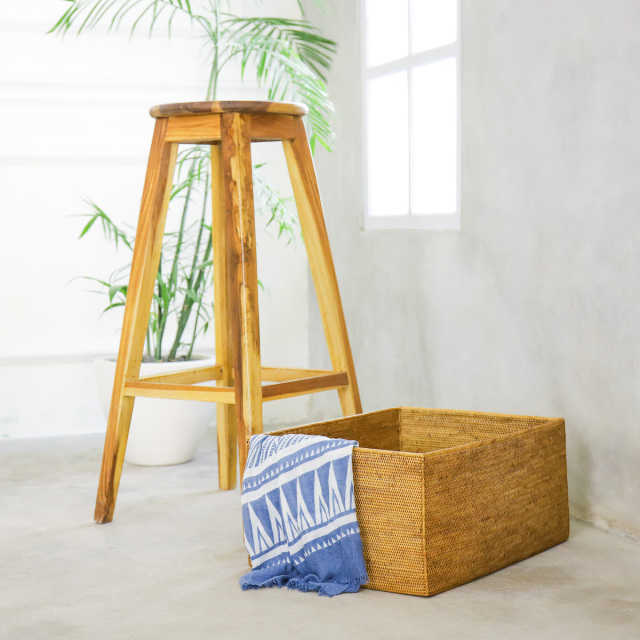 アタ 収納箱四角 ボックス