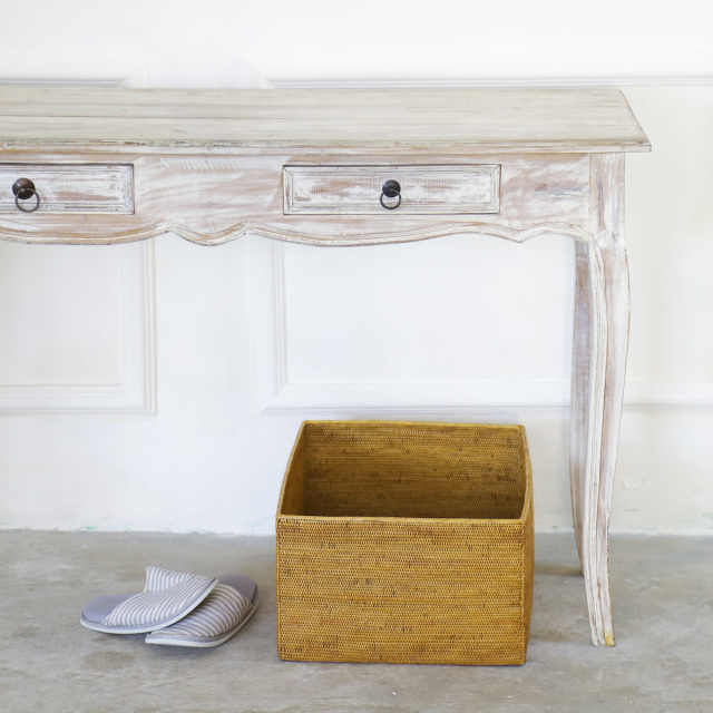 アタ 収納箱四角 ボックス