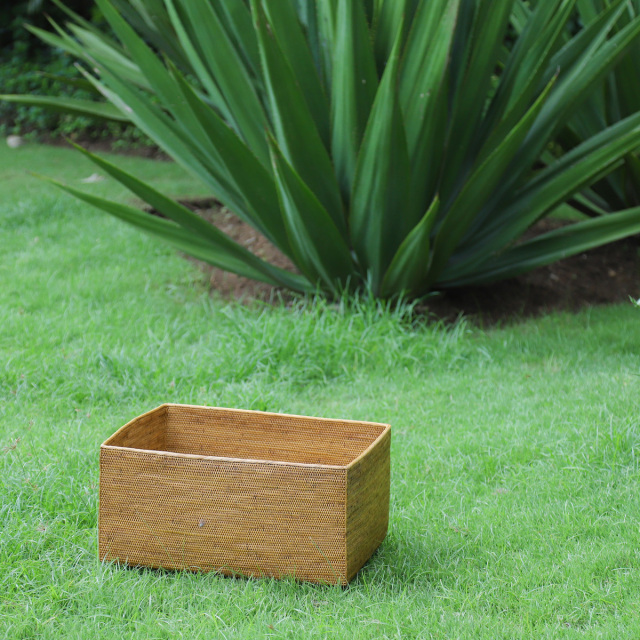 アタ 収納箱四角 ボックス