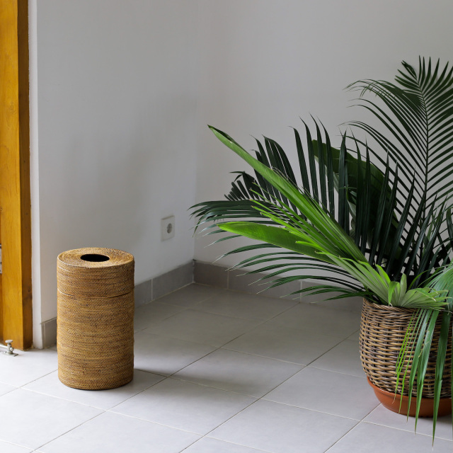 アタ ゴミ箱 ダストボックス