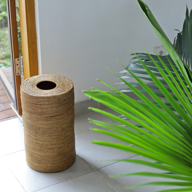 アタ ゴミ箱 ダストボックス