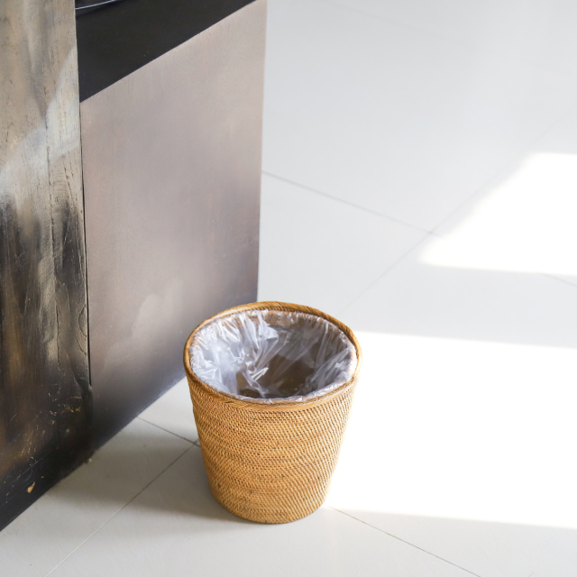 シンプルダストボックスSS (DST208) Rosily(ロージリー) バリ島