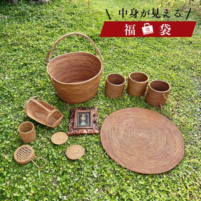 2024年 福袋 初売り