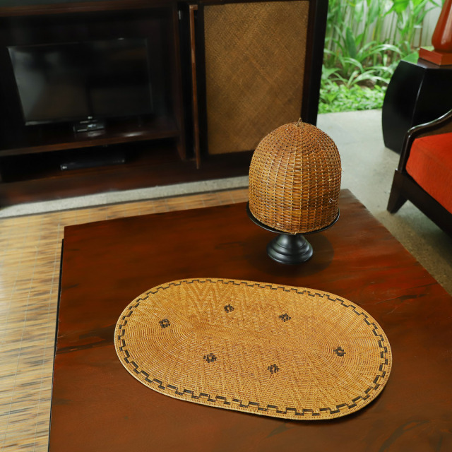 アタ ランチョンマット リビングマット