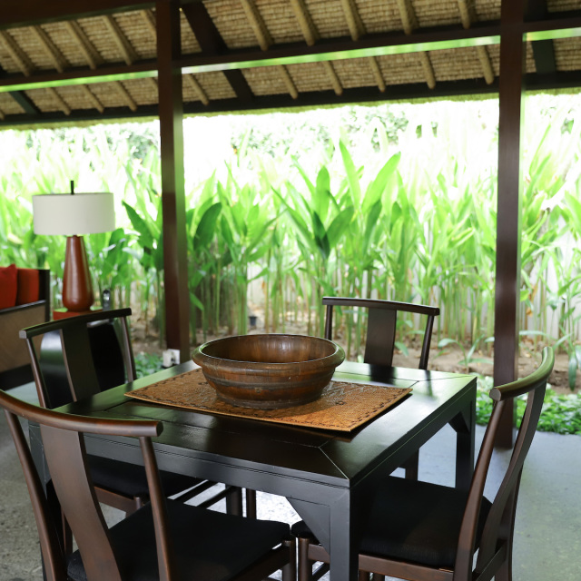 アタ ランチョンマット リビングマット