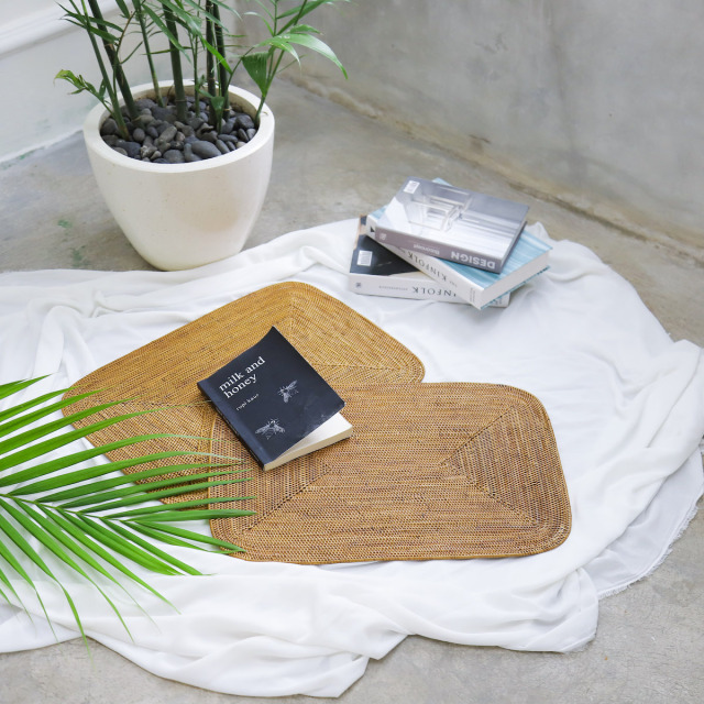 アタ ランチョンマット プレースマット