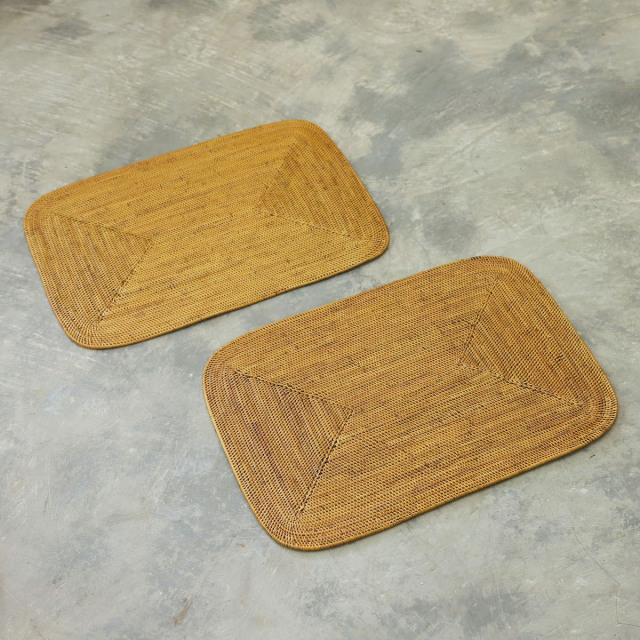 アタ ランチョンマット プレースマット