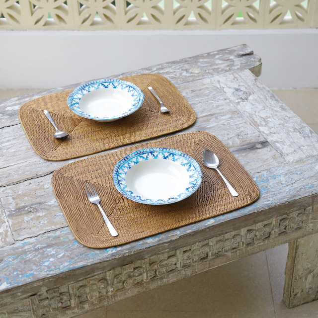 アタ ランチョンマット プレースマット