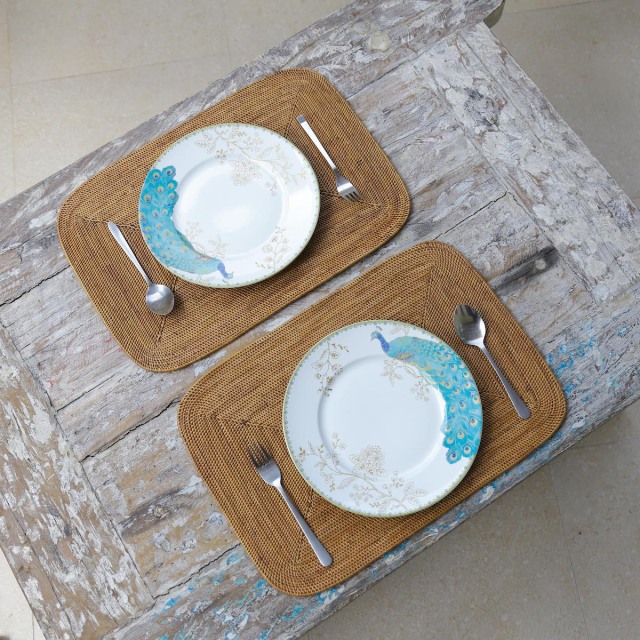 アタ ランチョンマット プレースマット