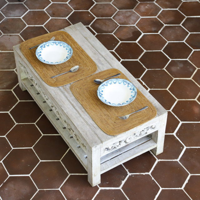 アタ ランチョンマット プレースマット