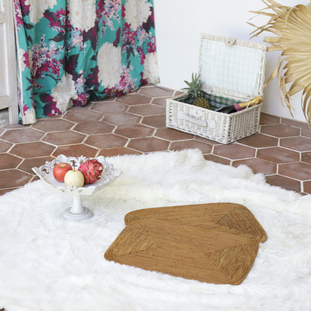 アタ ランチョンマット プレースマット