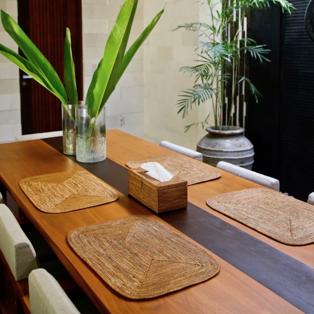 アタ ランチョンマット プレースマット