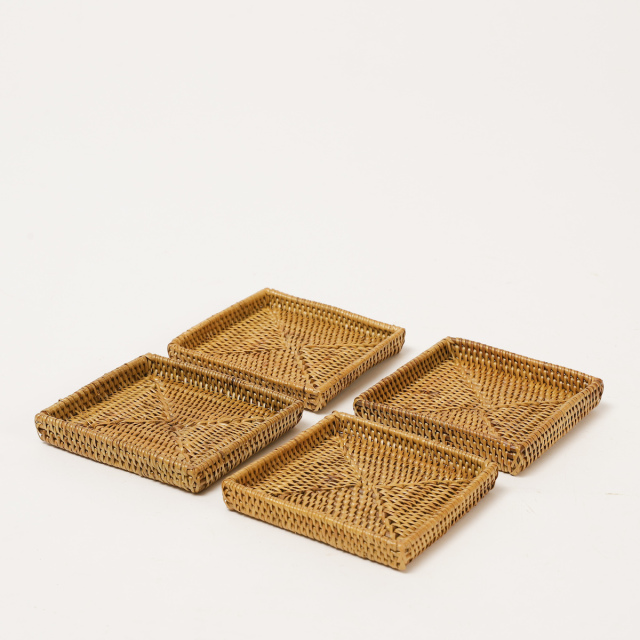 アタ 小物入れ コースター