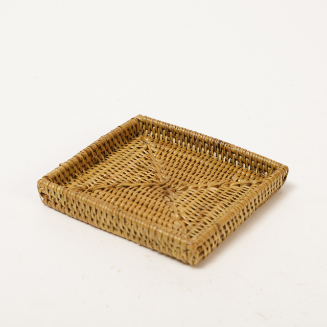 アタ 小物入れ コースター