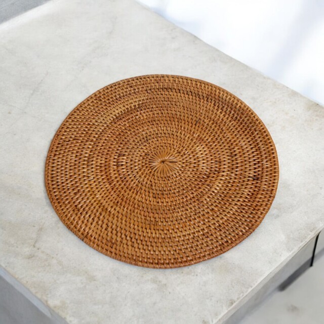 アタ コースター 鍋敷き