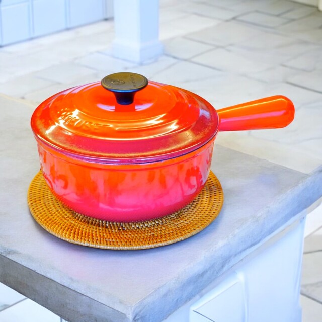 アタ 鍋敷き プレースマット