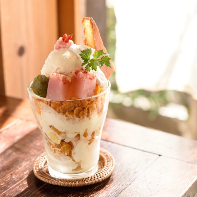 アタ ランチョンマット