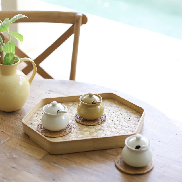 アタ ランチョンマット