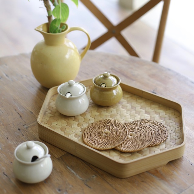 アタ ランチョンマット