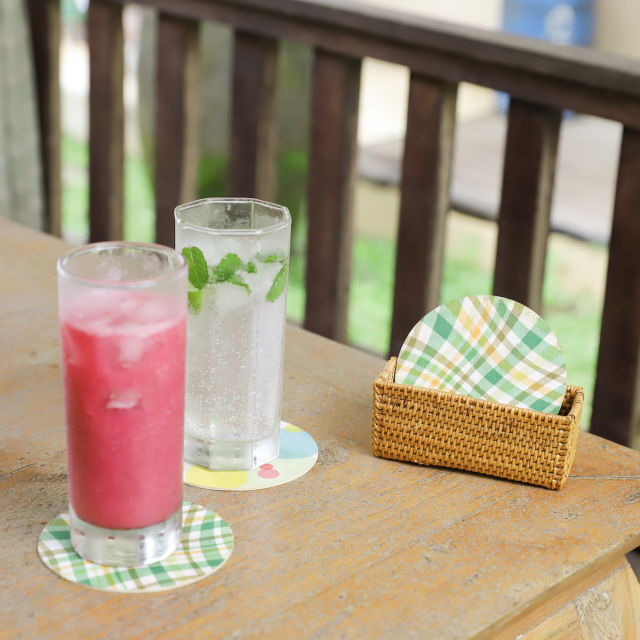 アタ　コースター