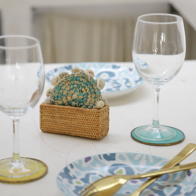 アタ　コースター