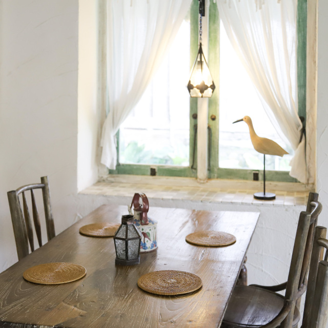 アタ ランチョンマット