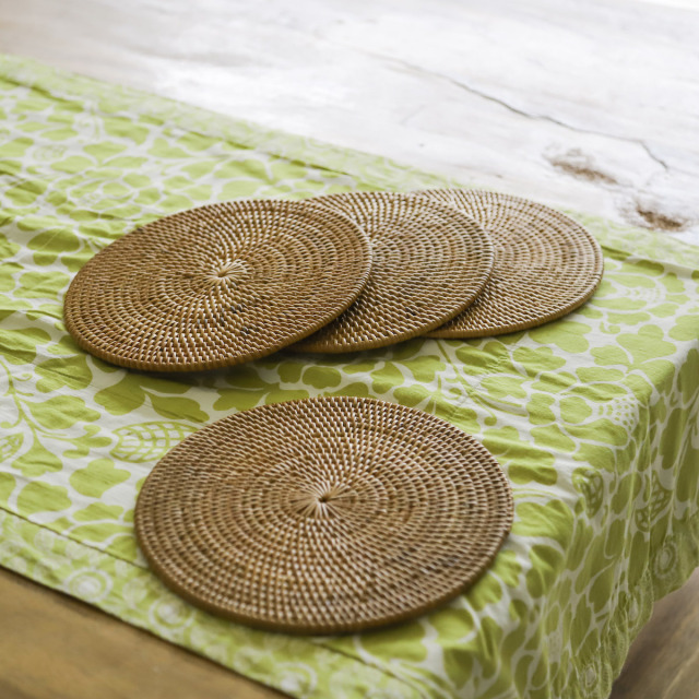 アタ ランチョンマット