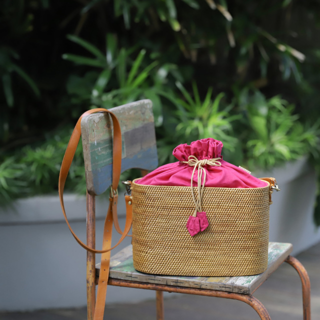 アタバッグ アタショルダー