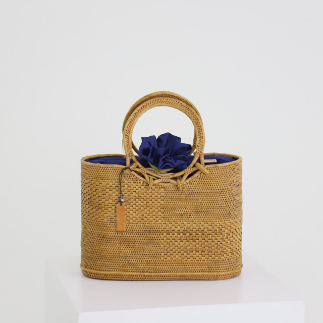 アタバッグ かごバッグ