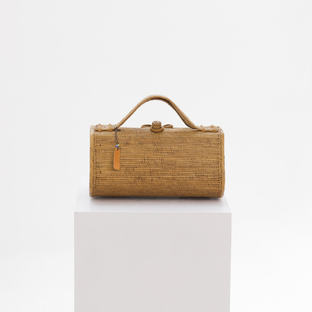 アタバッグ かごバッグ