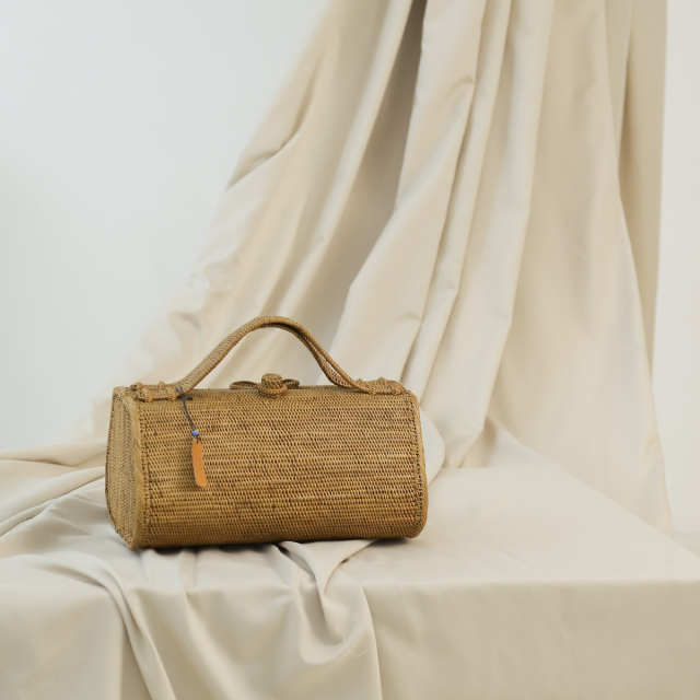 アタバッグ かごバッグ