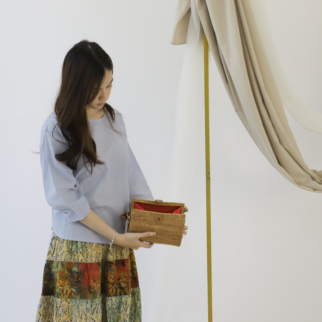 アタバッグ ショルダー