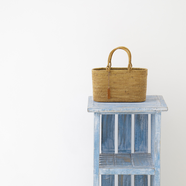 アタバッグ かごバッグ