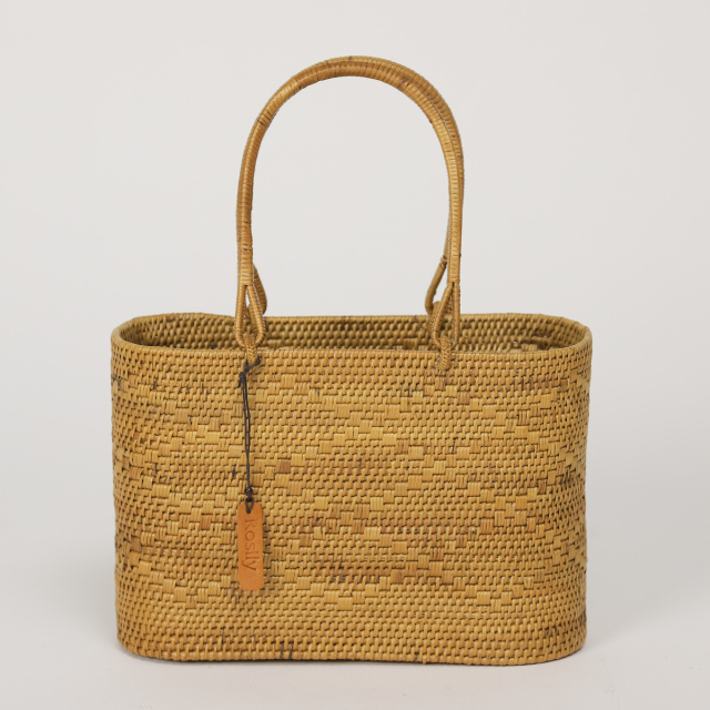 アタバック かごバッグ