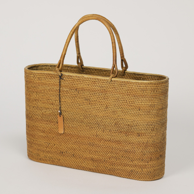 アタバック かごバッグ