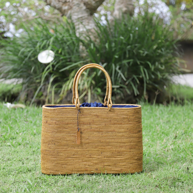 アタバック かごバッグ