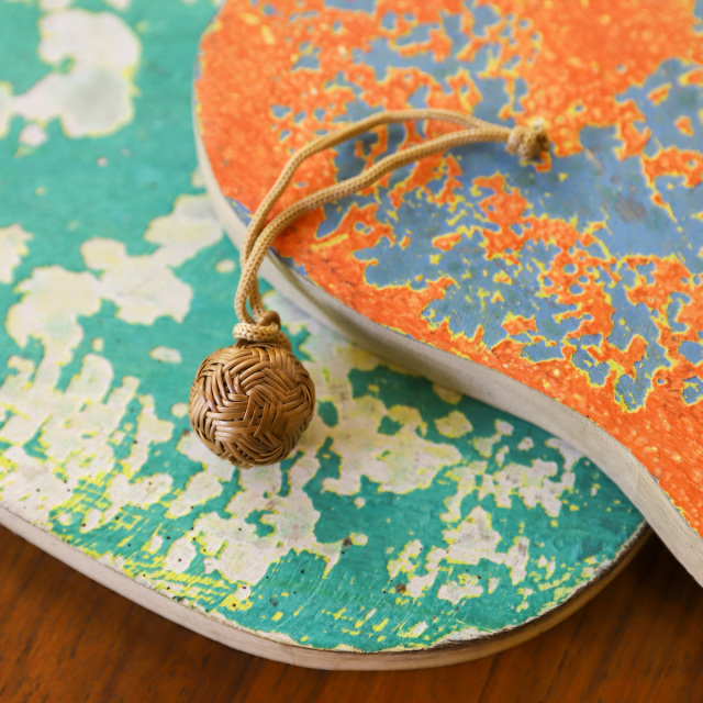 アタ チャーム アクセサリー