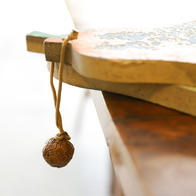 アタ チャーム アクセサリー