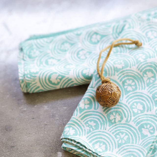 アタ チャーム アクセサリー