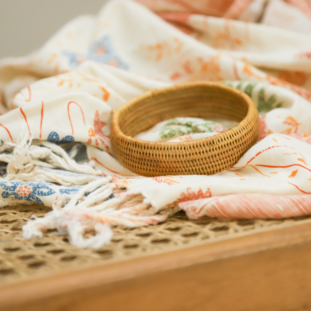 アタ バングル アクセサリー