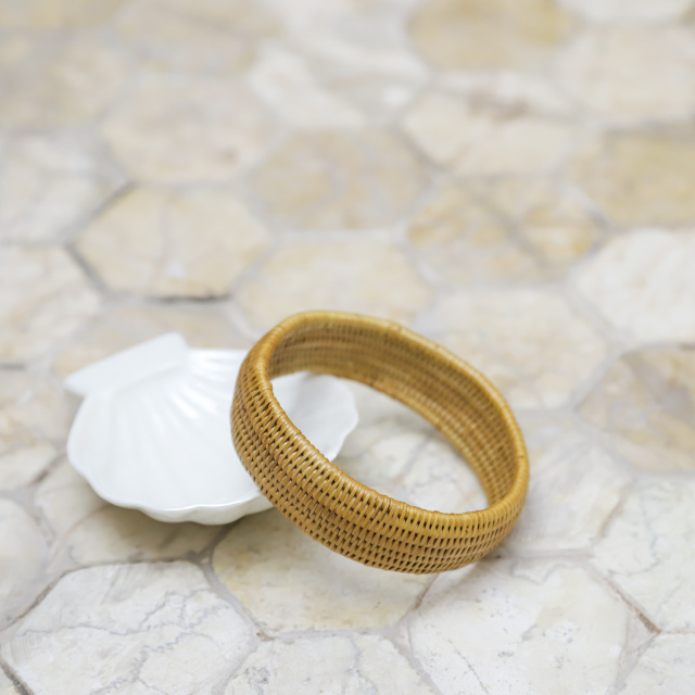 アタ バングル アクセサリー