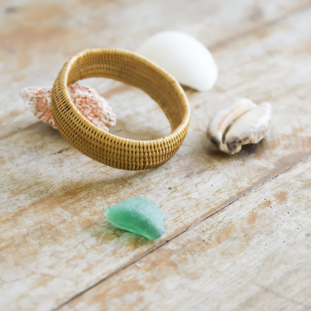 アタ バングル アクセサリー